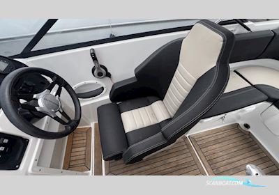 Finnmaster 62DC Motorboot 2019, mit Yamaha motor, Sweden