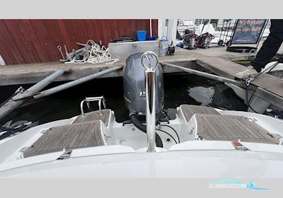 Finnmaster 62DC Motorboot 2019, mit Yamaha motor, Sweden