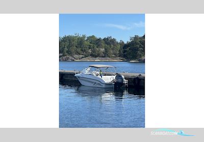 Finnmaster 62DC Motorboot 2018, mit Yamaha motor, Sweden