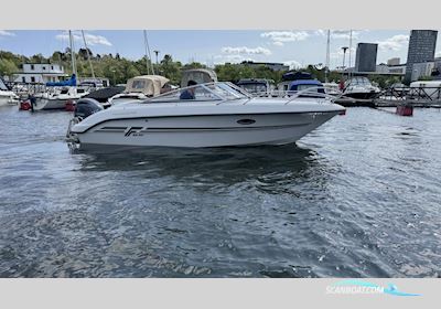 Finnmaster 68 DC Motorboot 2018, mit Yamaha motor, Sweden