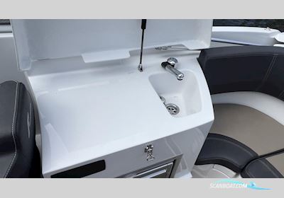 Finnmaster 68 DC Motorboot 2018, mit Yamaha motor, Sweden