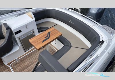 Finnmaster 68 DC Motorboot 2018, mit Yamaha motor, Sweden