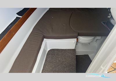 Finnmaster 68 DC Motorboot 2018, mit Yamaha motor, Sweden