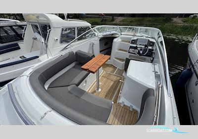 Finnmaster 68 DC Motorboot 2011, mit Yamaha motor, Sweden