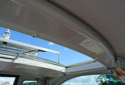 Finnmaster 7600 Sportsfamily Motorboot 2007, mit Volvo Penta D3 - 190 motor, England