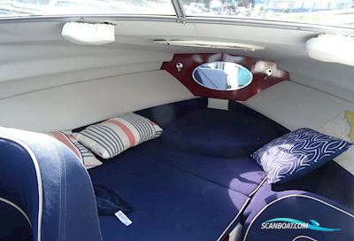 Finnmaster 7600 Sportsfamily Motorboot 2007, mit Volvo Penta D3 - 190 motor, England