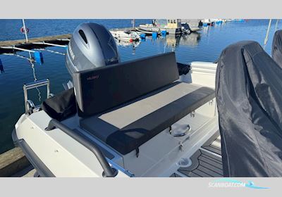 Finnmaster Husky R5 Motorboot 2021, mit Yamaha motor, Sweden