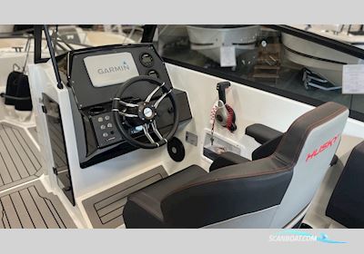 Finnmaster Husky R7 Motorboot 2024, mit Yamaha motor, Sweden