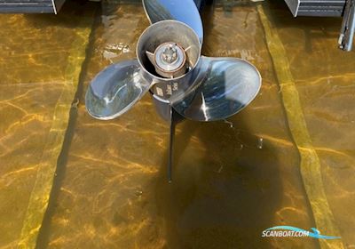 Finnmaster Husky R7 Motorboot 2021, mit Yamaha motor, Sweden