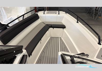 Finnmaster Husky R8 Motorboot 2022, mit Yamaha motor, Sweden