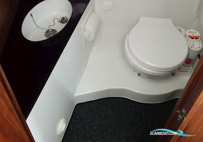 Finnmaster Pilot 8 Motorboot 2018, mit Yamaha F300 BETU motor, Deutschland