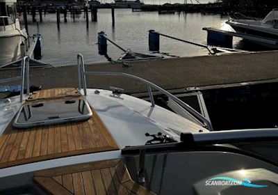 Finnmaster T6 Motorboot 2022, mit Yamaha motor, Sweden