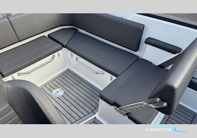 Finnmaster T6 Motorboot 2023, mit Yamaha motor, Sweden