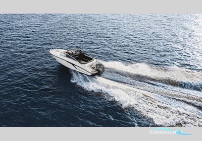 Finnmaster T6 Motorboot 2024, mit Yamaha motor, Sweden