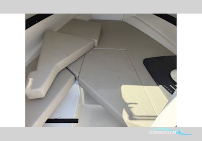 Finnmaster T6 Motorboot 2022, mit Yamaha motor, Sweden