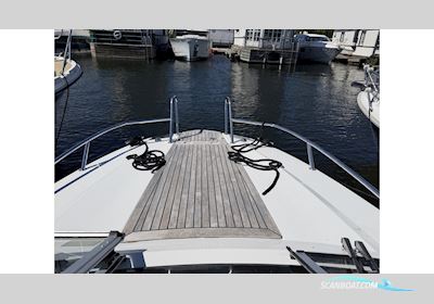Finnmaster T6 Motorboot 2022, mit Yamaha motor, Sweden