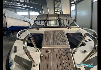 Finnmaster T7 Motorboot 2016, mit Yamaha motor, Sweden