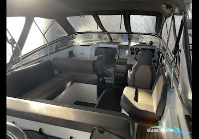 Finnmaster T7 Motorboot 2016, mit Yamaha motor, Sweden