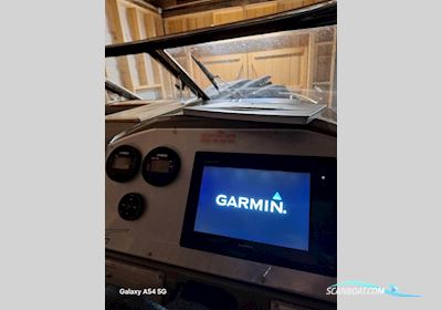 Finnmaster T7 Motorboot 2018, mit Yamaha  F225 motor, Sweden