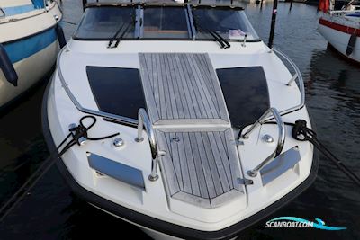 Finnmaster T7 Motorboot 2020, mit Yamaha F 225 BETX motor, Sweden