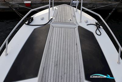 Finnmaster T7 Motorboot 2020, mit Yamaha F 225 BETX motor, Sweden