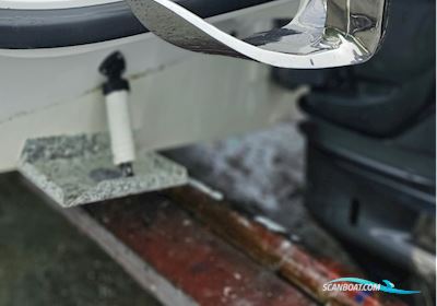 Finnmaster T7 Motorboot 2019, mit Yamaha motor, Sweden