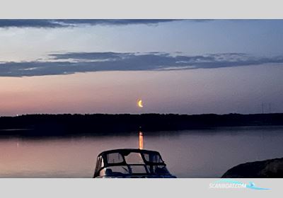 Finnmaster T7 Motorboot 2018, mit Yamaha motor, Sweden
