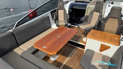 Finnmaster T8 Motorboot 2019, mit Yamaha motor, Sweden