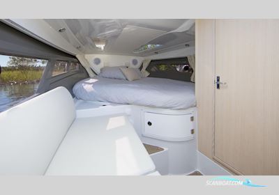 Finnmaster T8 Motorboot 2023, mit Yamaha motor, Sweden