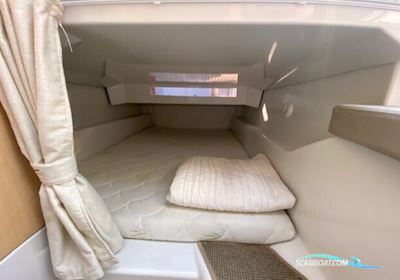 Finnmaster T8 Motorboot 2021, mit Yamaha motor, Sweden