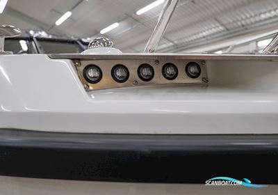 Finnmaster T8 Motorboot 2020, mit Yamaha F300 motor, Finland