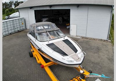 Finnmaster T8 Motorboot 2018, mit Yamaha motor, Deutschland