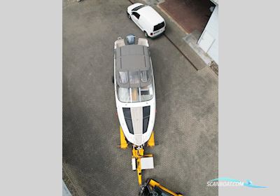 Finnmaster T8 Motorboot 2018, mit Yamaha motor, Deutschland