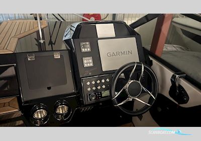 Finnmaster T8 Motorboot 2022, mit Yamaha motor, Sweden