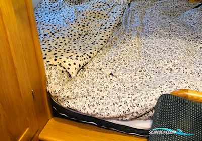 Finnmaster T8 Motorboot 2023, mit Yamaha F300 V6 White motor, Sweden