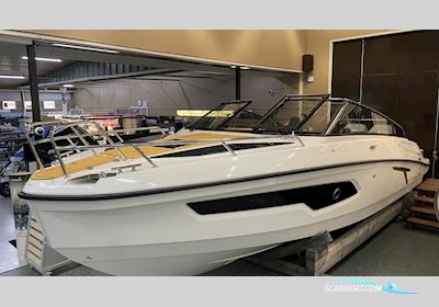 Finnmaster T9 Motorboot 2023, mit Yamaha motor, Sweden