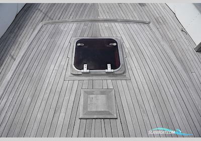 Fisher 37 Motorboot 1980, Niederlande