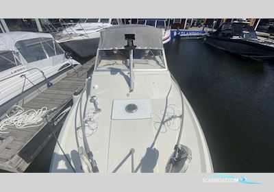 Fjord 21 WEEKENDER Motorboot 1975, mit Mercruiser motor, Sweden