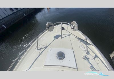 Fjord 21 Weekender Motorboot 1975, mit Mercruiser motor, Sweden
