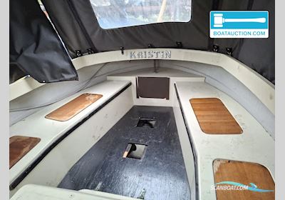 Fjord 21 Motorboot 1978, Niederlande