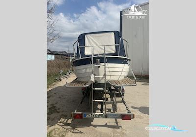 Fjord 23 Motorboot 1980, mit Yanmar motor, Deutschland