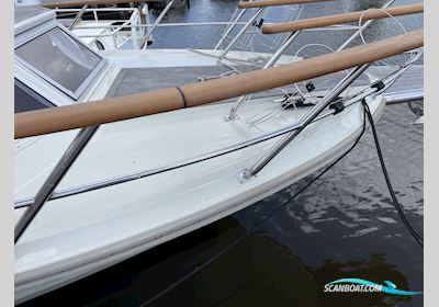 Fjord 38 Motorboot 1974, Niederlande