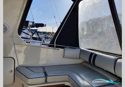 Fjord 900 Dolphin Motorboot 1991, mit Volvo Penta motor, Sweden