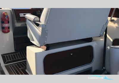 Fjord DOLPHIN 775 Motorboot 1988, mit Volvo Penta  motor, Sweden