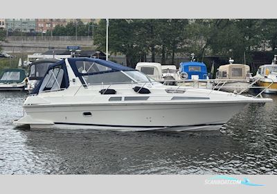 Fjord DOLPHIN 900 Motorboot 1990, mit Volvo Penta motor, Sweden