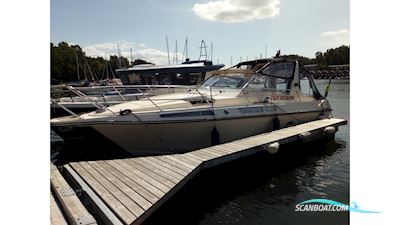Fjord DOLPHIN 900 Motorboot 1989, mit Volvo Penta motor, Sweden