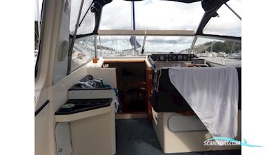 Fjord DOLPHIN 900 Motorboot 1989, mit Volvo Penta motor, Sweden