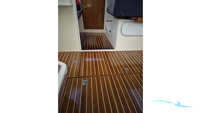 Fjord DOLPHIN 900 Motorboot 1989, mit Volvo Penta motor, Sweden