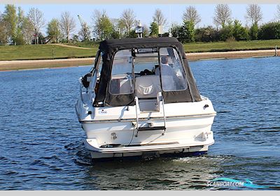 Fjord Dolphin 775 Motorboot 1991, mit Volvo Penta motor, Belgien