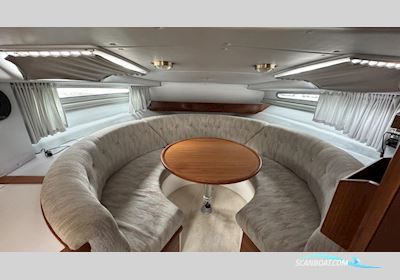 Fjord Dolphin 900 Motorboot 1990, mit Volvo Penta motor, Sweden